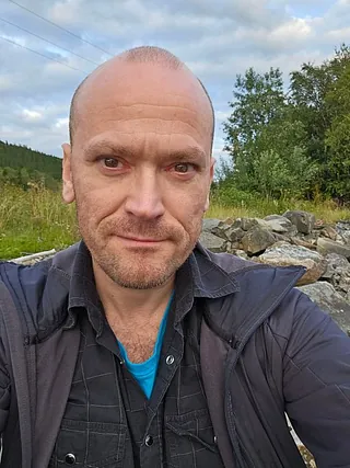 Rune Fossdal